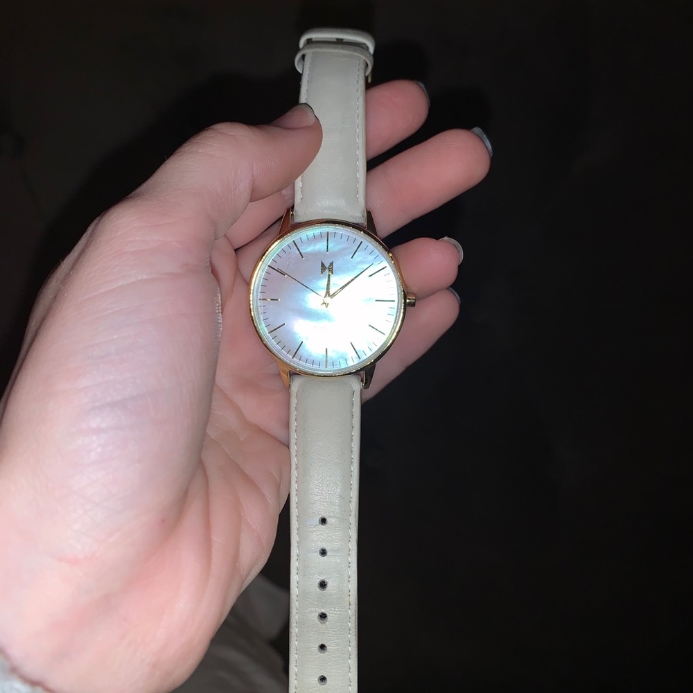 MVMT women’s watch